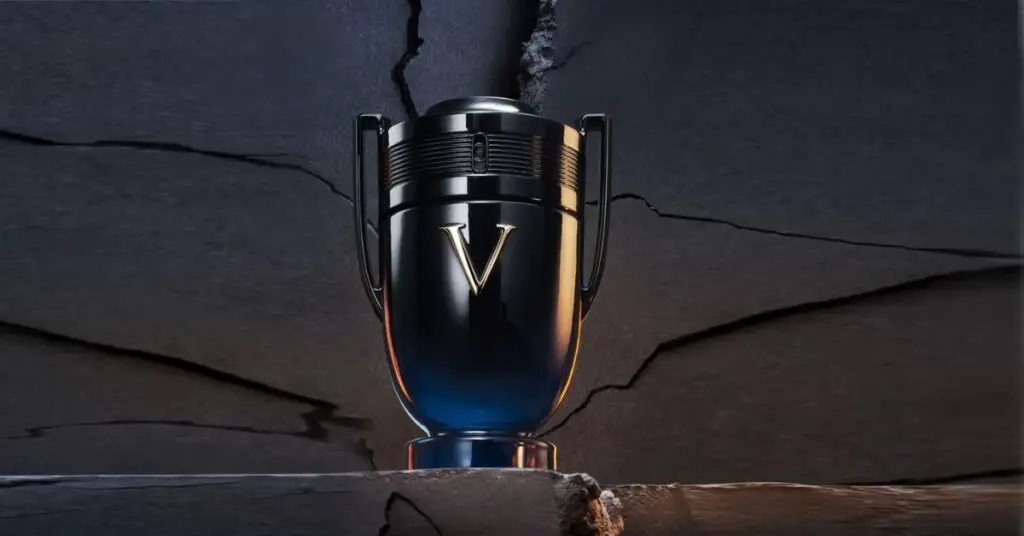 Paco Rabanne Invictus perfume sample