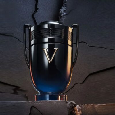 Paco Rabanne Invictus perfume sample