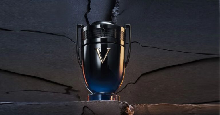 Paco Rabanne Invictus perfume sample