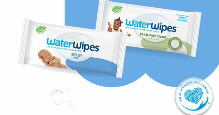 WaterWipes Community on Butterly