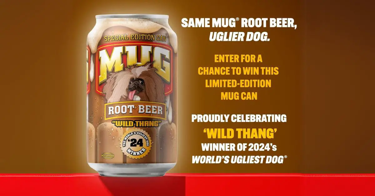 Mug Root Beer Sweepstakes