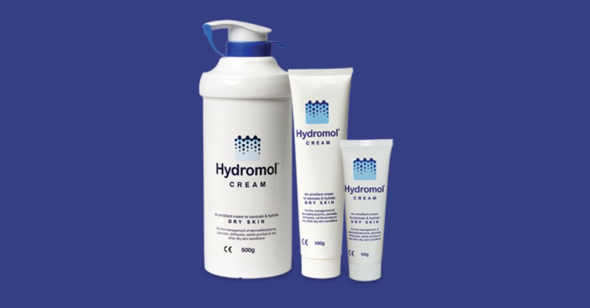Hydromol Cream Sample