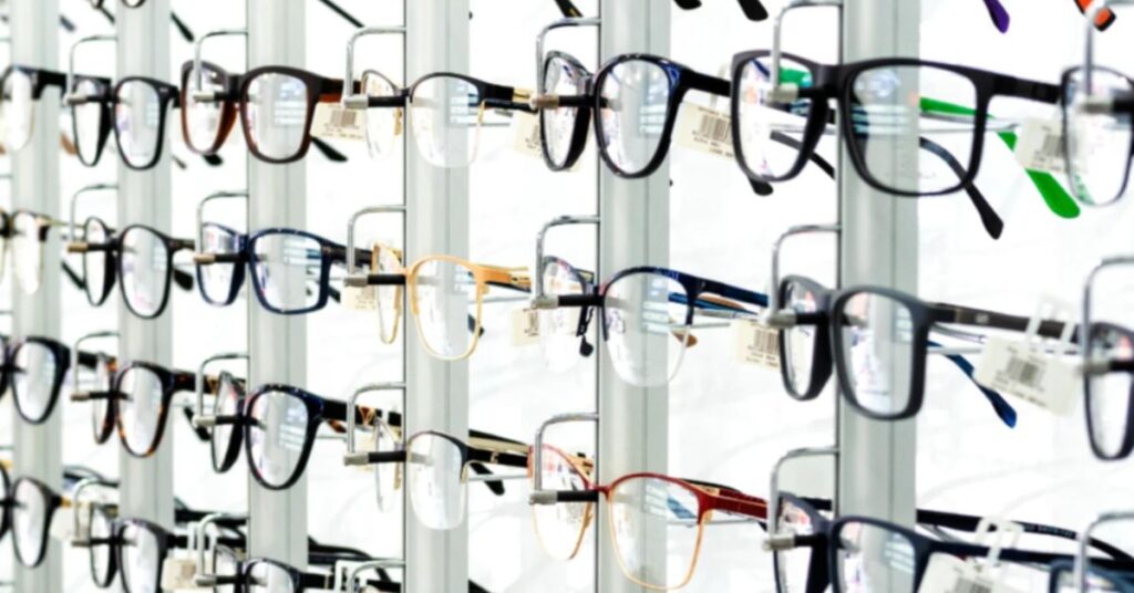 Free Reading Glasses and Sunglasses Kit from Zenni Optical