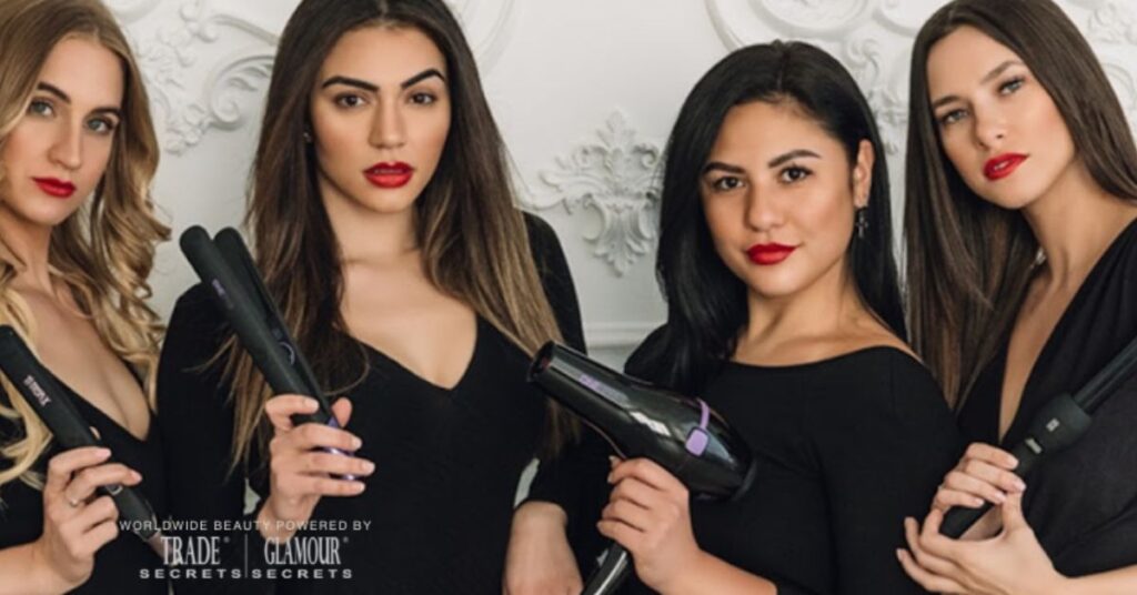 Free Trade Secrets Gift Card for MoroccanOil Coco&Eve, ColorWow Products