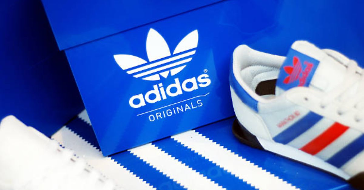 Free $35 to Spend on Adidas