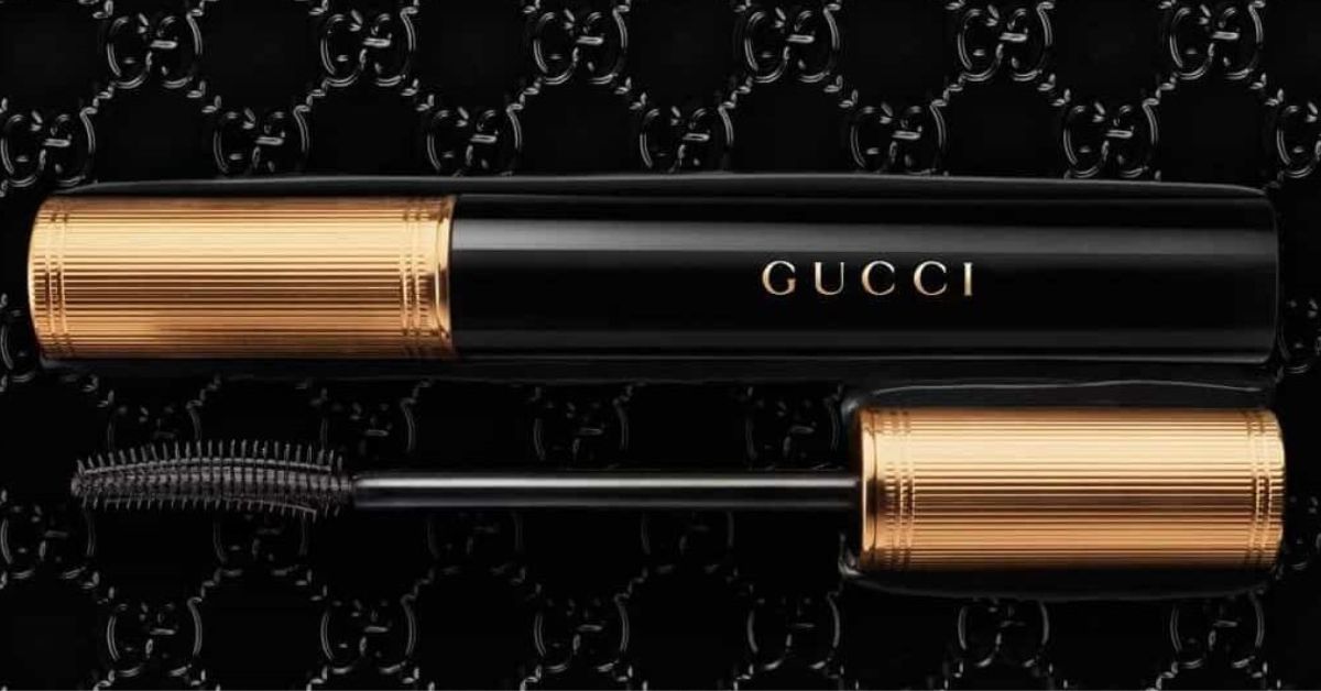 Free Gucci Le Magnétisme Mascara