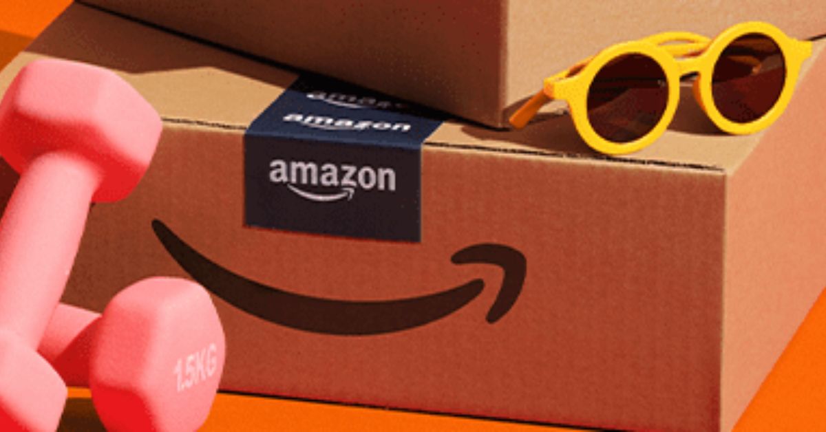 Amazon UK Spring Deal Days 2025