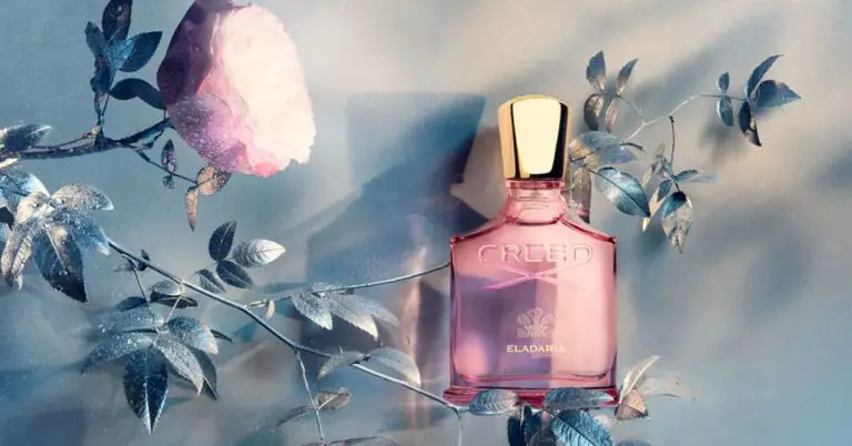 Creed Eladaria Fragrance Sample