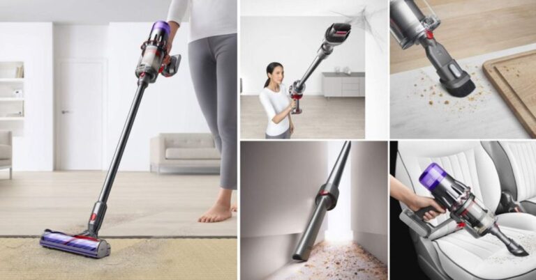 Dyson Digital Slim Cordless Vacuum for $279.99 (Reg $499.99) - Walmart Deal