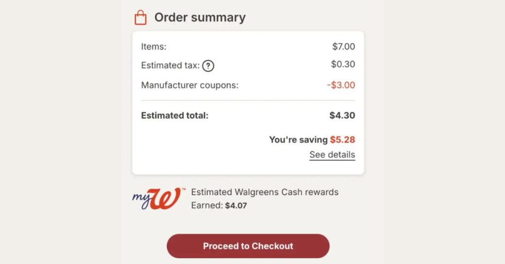 Free Crest toothpaste & Oral-B toothbrush at Walgreens 2
