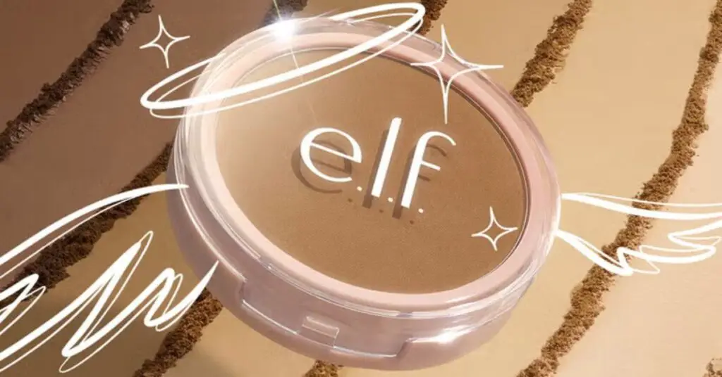 e.l.f. Halo Glow Powder Filter Sample