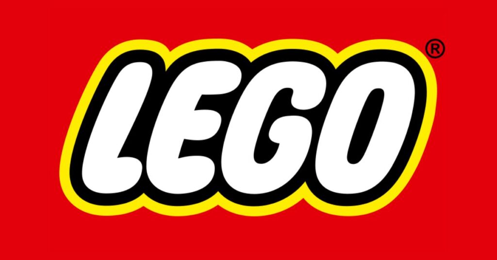 Free $25 to spend at LEGO