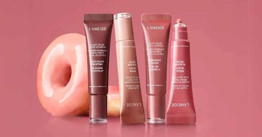 Free Laneige Polypeptide Lip Serum