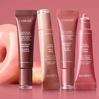 Free Laneige Polypeptide Lip Serum