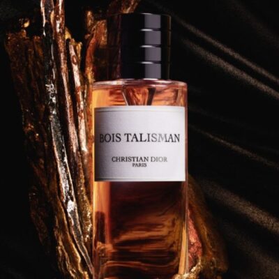 Ontvang een Gratis Dior Bois Talisman Sample -Nederland