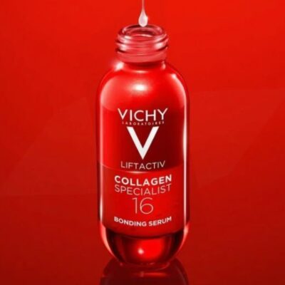 Vraag nu jouw gratis Vichy Liftactiv Collagen Specialist 16 serum aan