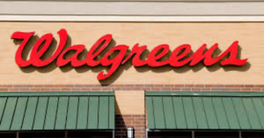 Walgreens Weekly Deals