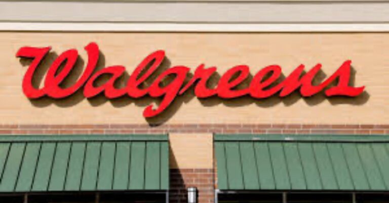 Walgreens Weekly Deals