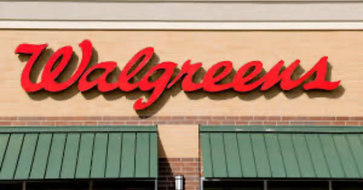 Walgreens Weekly Deals