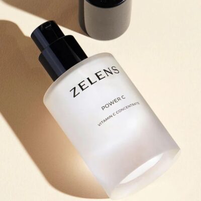 Zelens Vitamin C Concentrate Sample