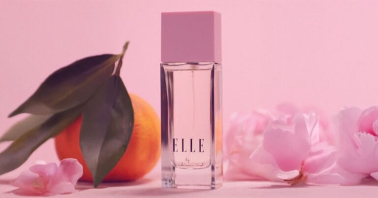 ELLE by Arabian Oud Perfume Sample