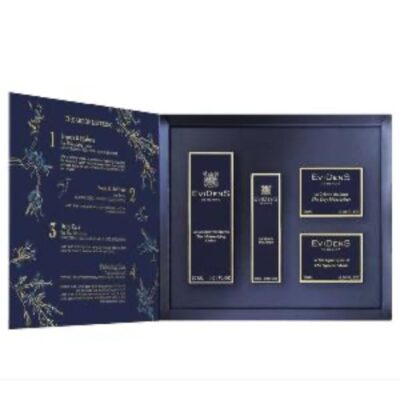 Free EviDenS de Beauté The Discovery Set ($130 Value)