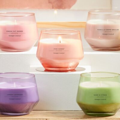 Free Yankee Candle