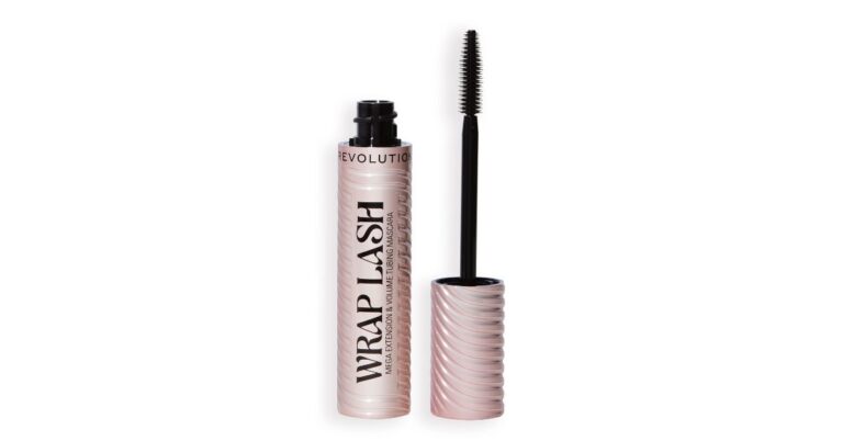Makeup Revolution Mascara Sample