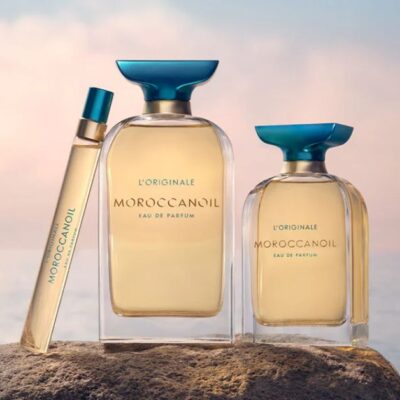MoroccanOil L’Originale Eau de Parfum Sample