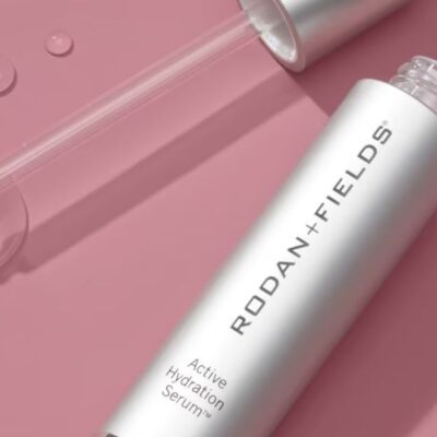 Rodan + Fields Active Hydration Serum Sample