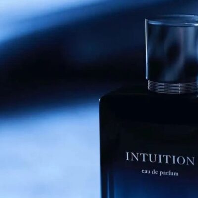 Aramis Intuition Sample