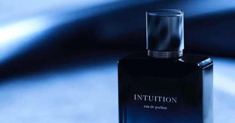Aramis Intuition Sample