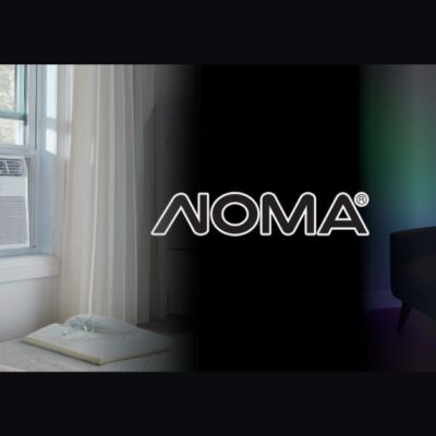 Free NOMA Air Conditioners and LED Light Tubes to try & review