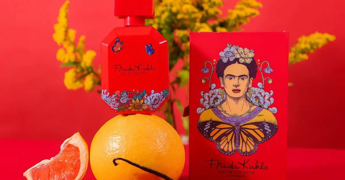 Frida Kahlo Perfume Sample Get me FREE Samples Frida Kahlo Perfume Sample Get me FREE Samples