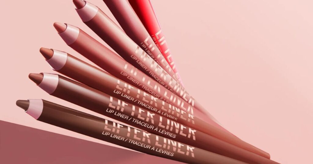 Maybelline Mini Lifter Liner Sample