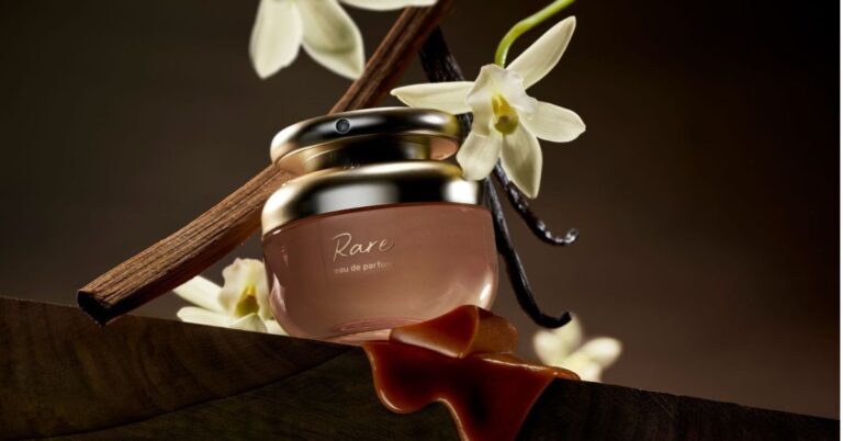 Rare Beauty Rare Eau de Parfum Sample