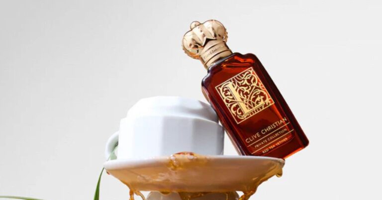 Clive Christian E Cashmere Musk Sample - Get me FREE Samples