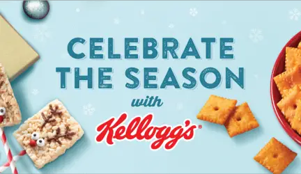 9 New Kelloggs Coupons
