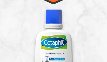 FREE Cetaphil Daily Facial Cleanser @Walmart