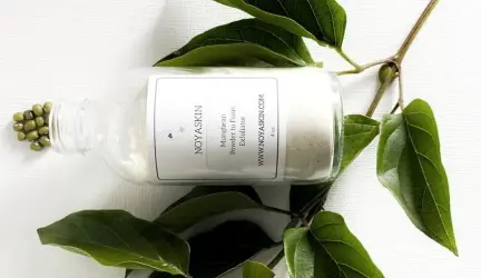 FREE NoyaSkin Skincare products samples