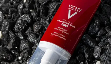 FREE Vichy Liftactiv Collagen Specialist SPF25 7-Day Trial Sample Box
